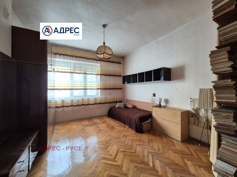 Продава 3-СТАЕН, гр. Русе, Център, снимка 3 - Апартаменти - 52454862