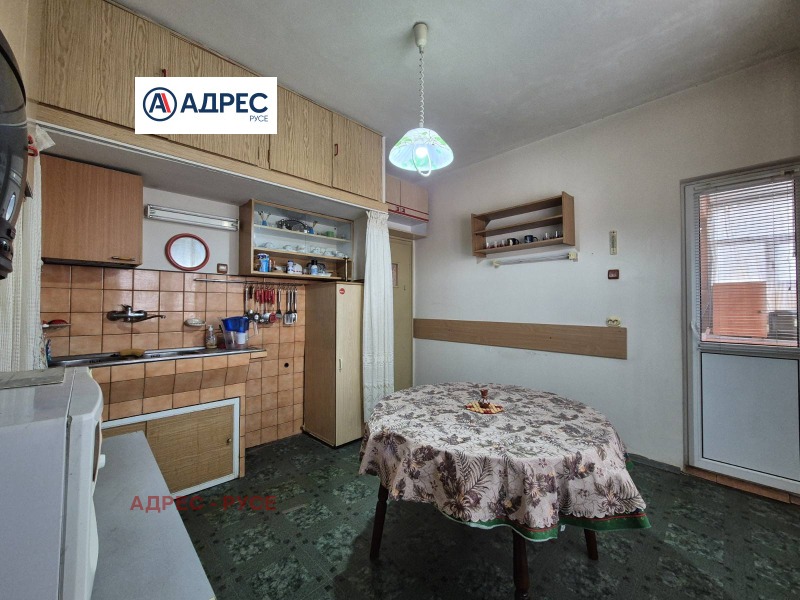 Продава 3-СТАЕН, гр. Русе, Център, снимка 8 - Апартаменти - 52454862