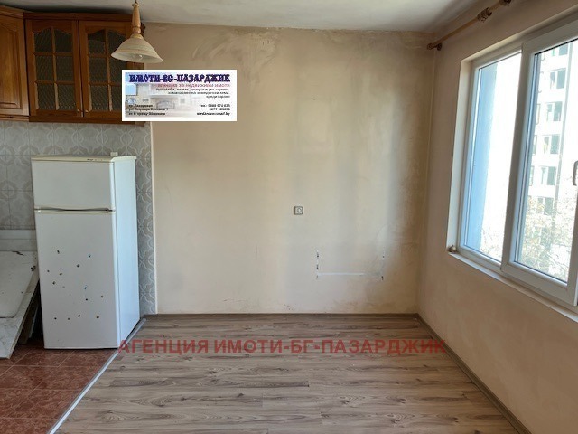 Продава 3-СТАЕН, гр. Пазарджик, Център, снимка 2 - Апартаменти - 52583663