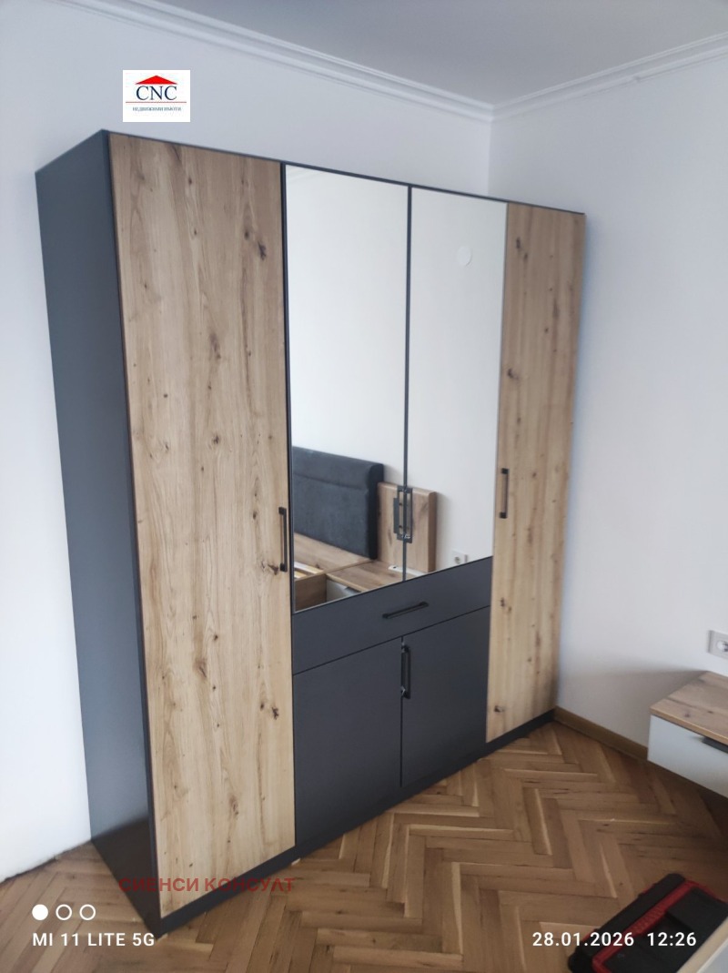 Продава 3-СТАЕН, гр. София, Гоце Делчев, снимка 8 - Апартаменти - 53324973