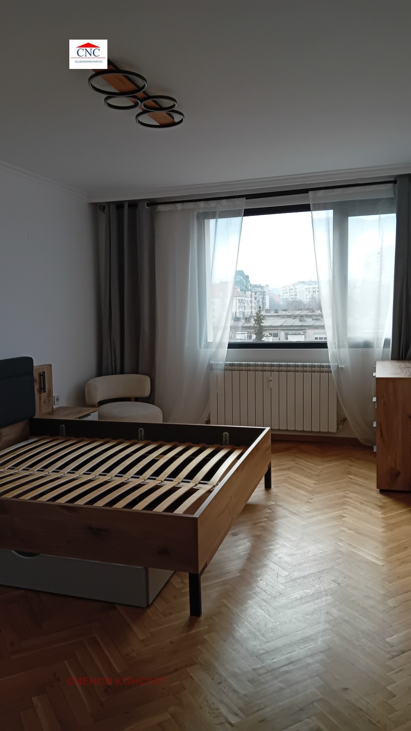 Продава 3-СТАЕН, гр. София, Гоце Делчев, снимка 9 - Апартаменти - 53324973