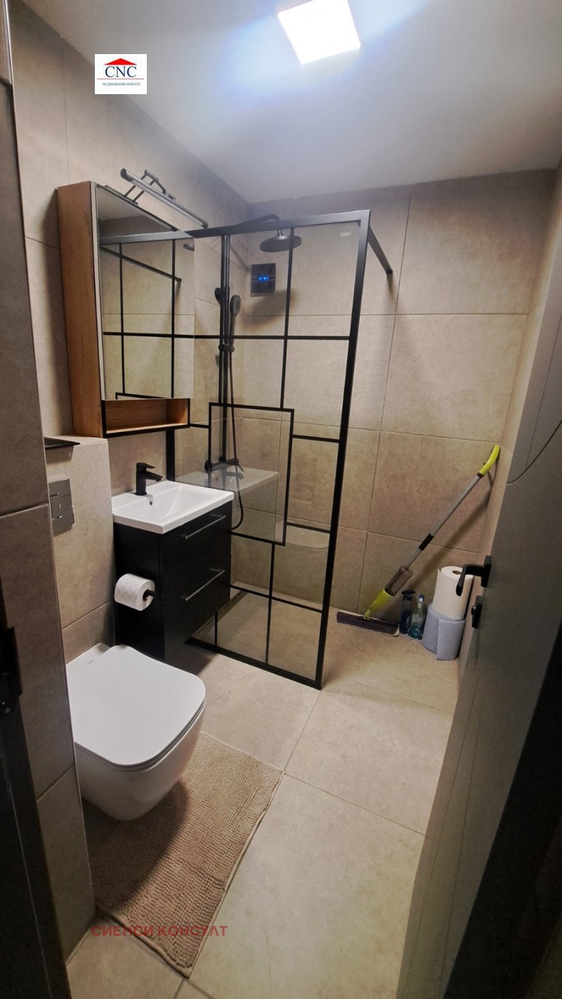 Продава 3-СТАЕН, гр. София, Гоце Делчев, снимка 6 - Апартаменти - 53324973