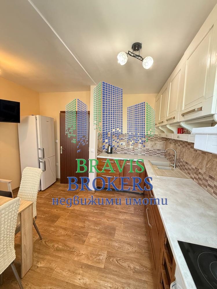 Продава 3-СТАЕН, гр. Варна, Бриз, снимка 4 - Апартаменти - 54569532