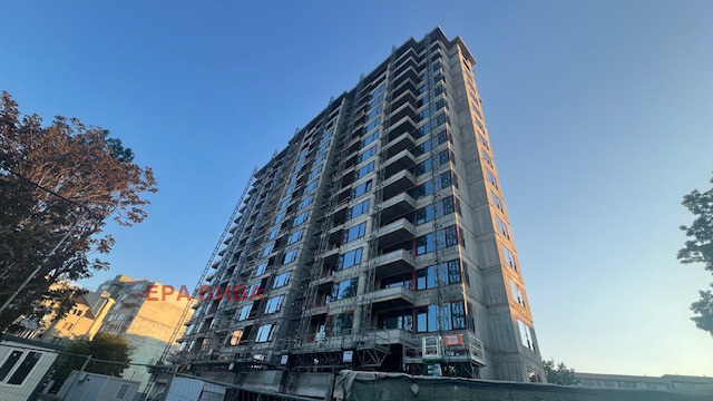 Продава 3-СТАЕН, гр. Варна, Чайка
