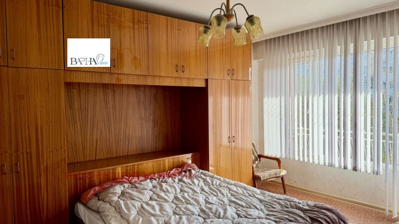 Продава 4-СТАЕН, гр. Варна, Цветен квартал, снимка 7 - Апартаменти - 52310156