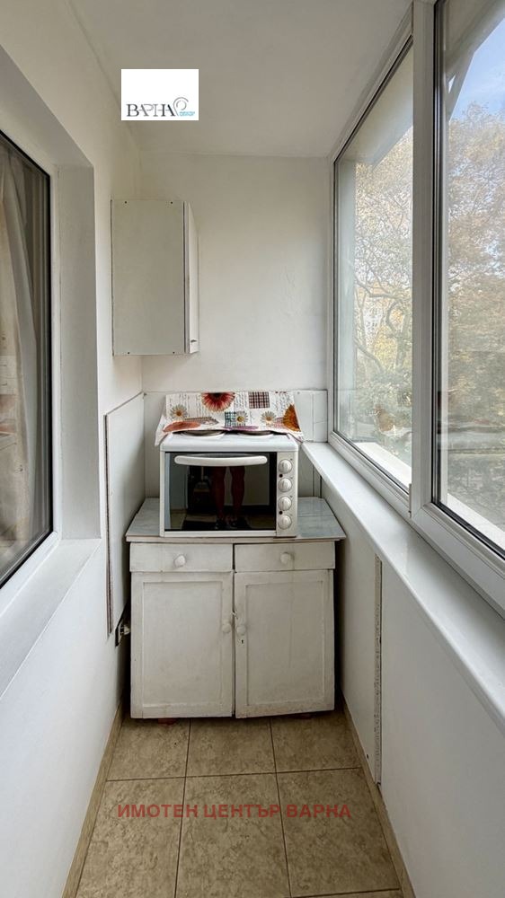 Продава 4-СТАЕН, гр. Варна, Цветен квартал, снимка 5 - Апартаменти - 52310156