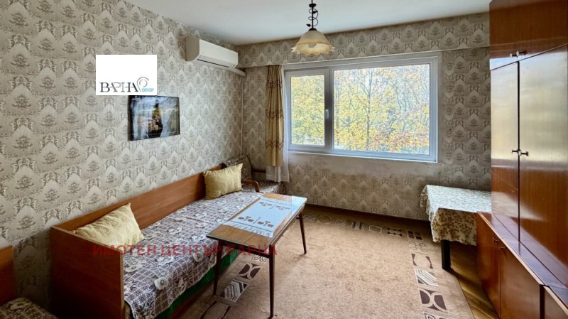 Продава 4-СТАЕН, гр. Варна, Цветен квартал, снимка 4 - Апартаменти - 52310156