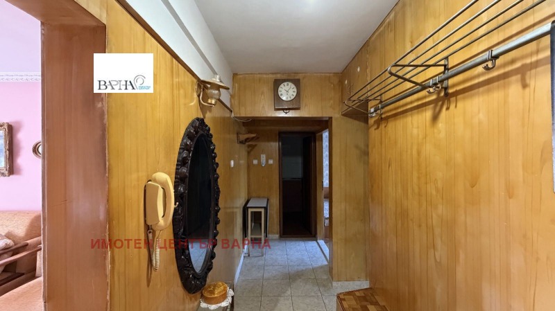 Продава 4-СТАЕН, гр. Варна, Цветен квартал, снимка 6 - Апартаменти - 52310156