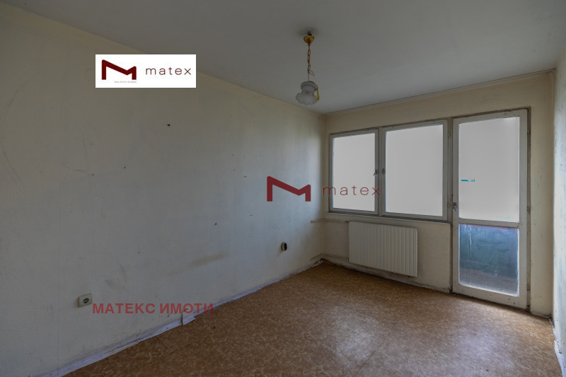 Продава МНОГОСТАЕН, гр. Варна, Гранд Мол, снимка 9 - Aпартаменти - 47219126