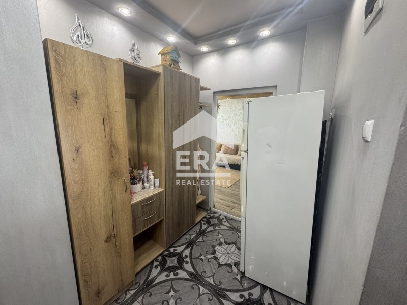 Продава МЕЗОНЕТ, гр. Хасково, Република, снимка 8 - Апартаменти - 55592503