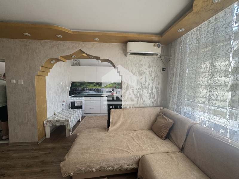 Продава МЕЗОНЕТ, гр. Хасково, Република, снимка 10 - Апартаменти - 55592503