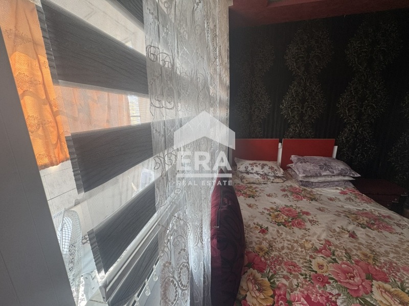 Продава МЕЗОНЕТ, гр. Хасково, Република, снимка 4 - Апартаменти - 55592503