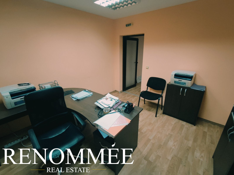 De vânzare  Birou Sofia , Drujba 2 , 170 mp | 80255958 - imagine [5]