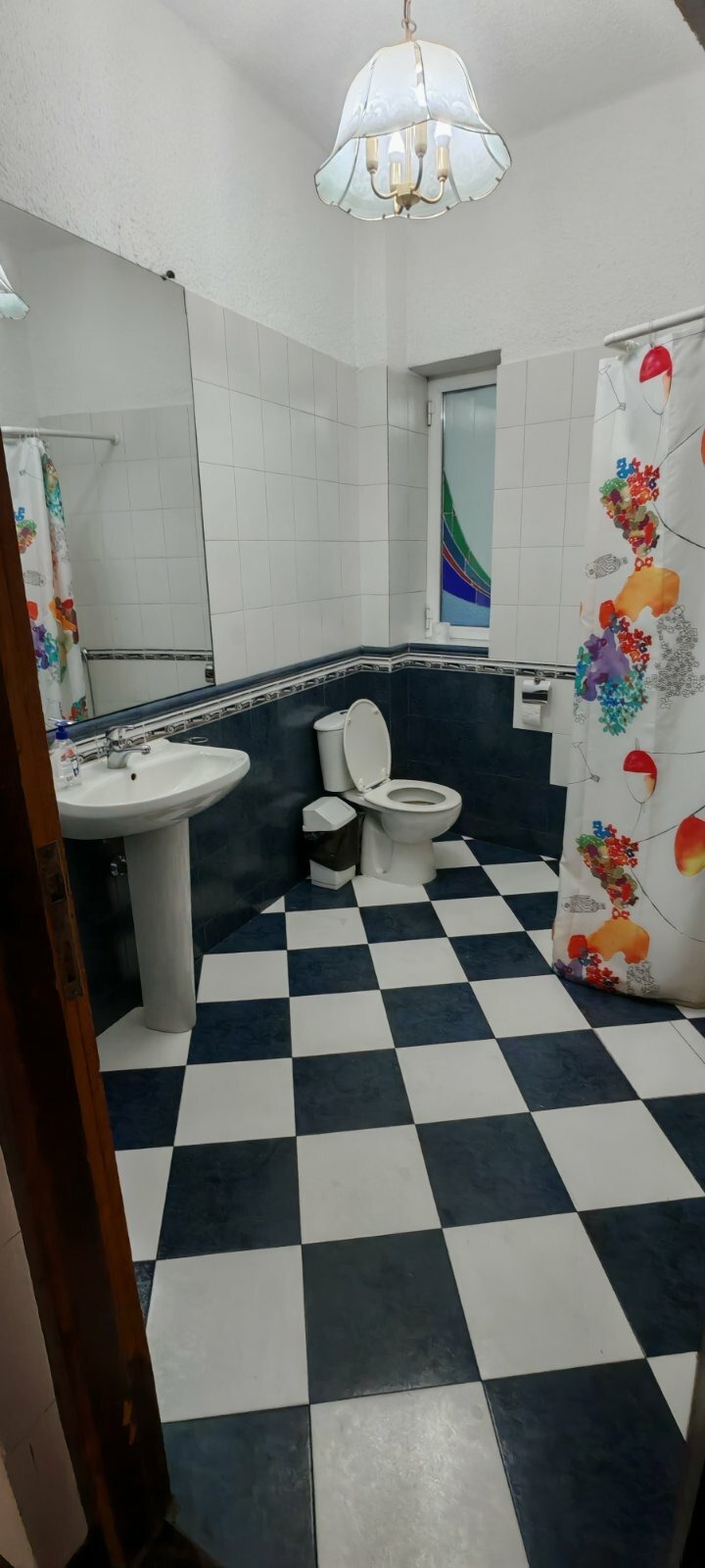 Продава ОФИС, гр. София, Център, снимка 13 - Офиси - 53630246