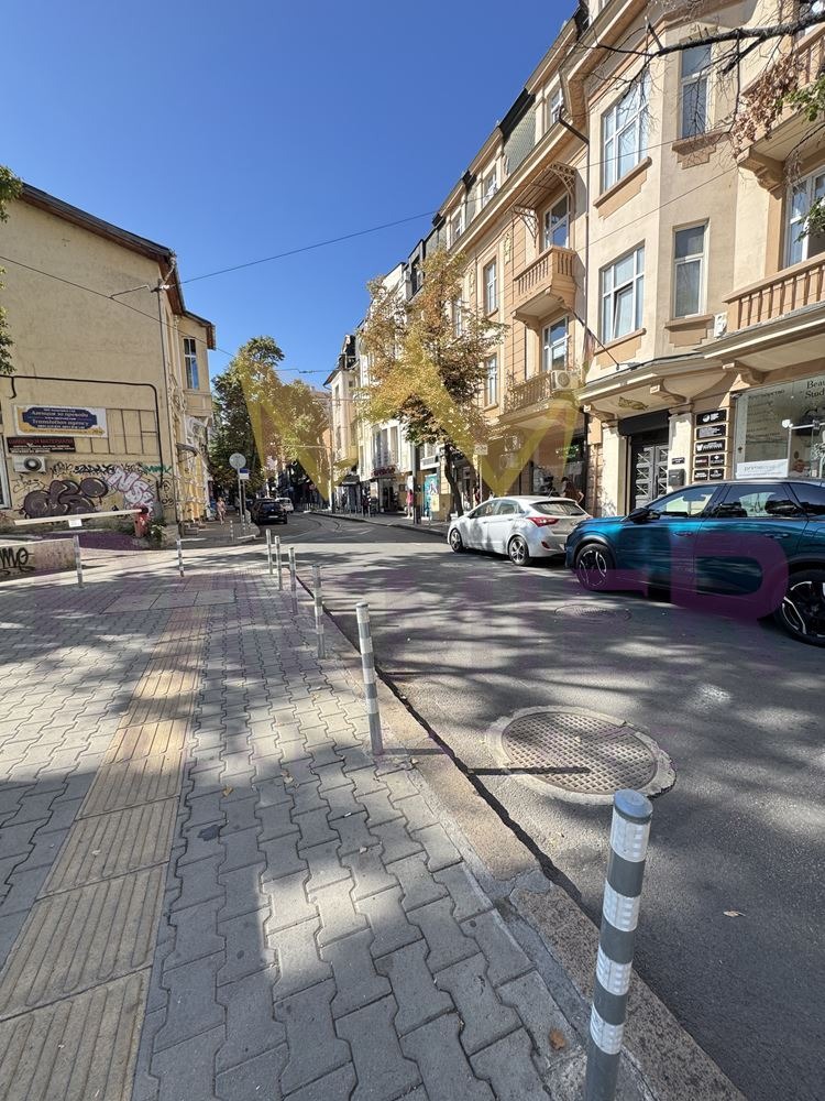 Продава ОФИС, гр. София, Център