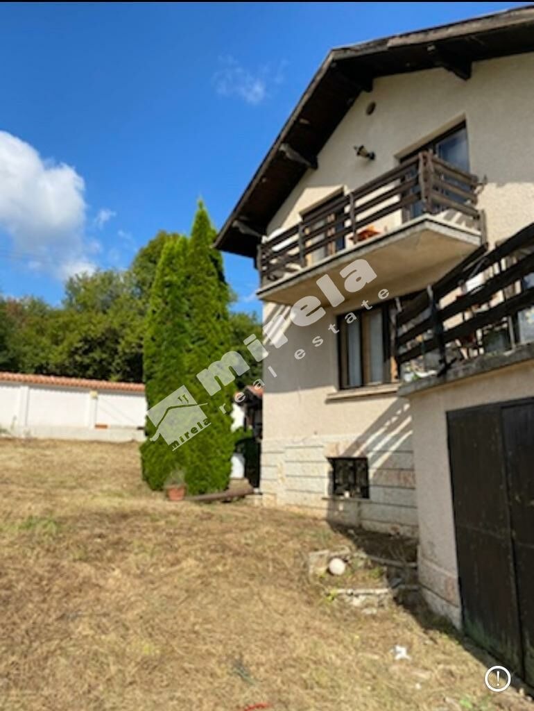 Продава  Къща, област Перник, с. Ребро •  185 000 EUR • ID 37059674 — holmes.bg - [1] 