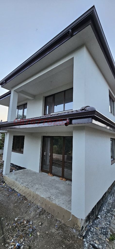 Продава  Къща град Варна , Виница , 205 кв.м | 24898697 - изображение [2]
