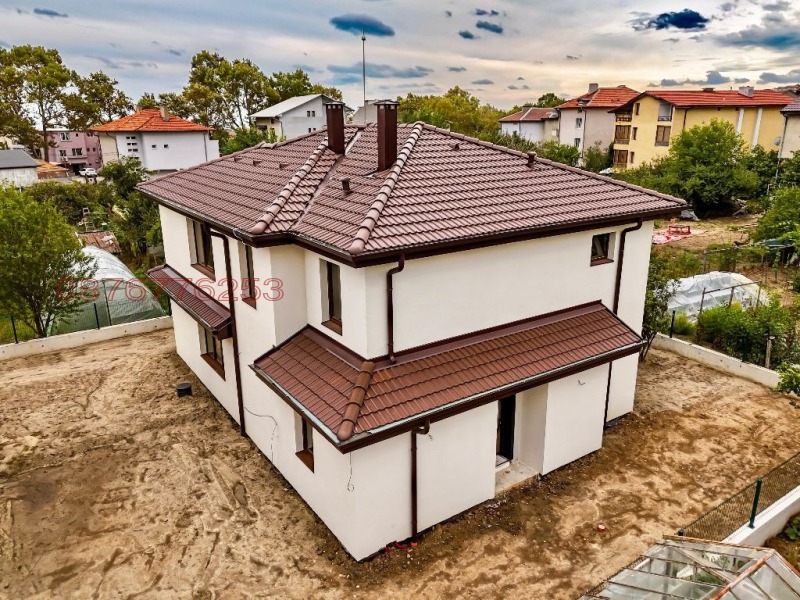 Продается  Дом Варна , Виница , 205 кв.м | 93311799 - изображение [4]