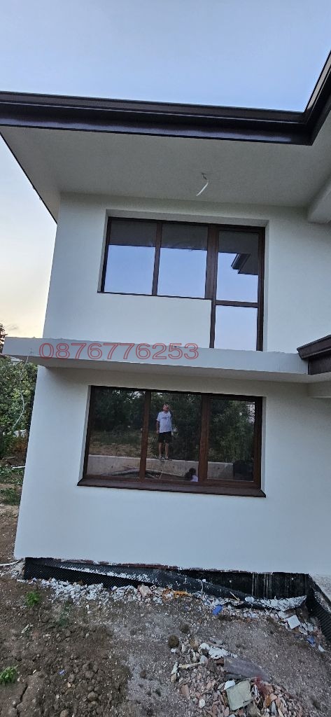 Продава  Къща град Варна , Виница , 205 кв.м | 24898697 - изображение [5]