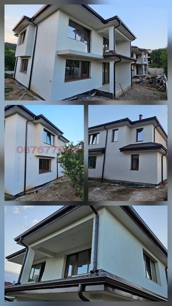 Satılık  Ev Varna , Vinica , 205 metrekare | 99936308 - görüntü [17]