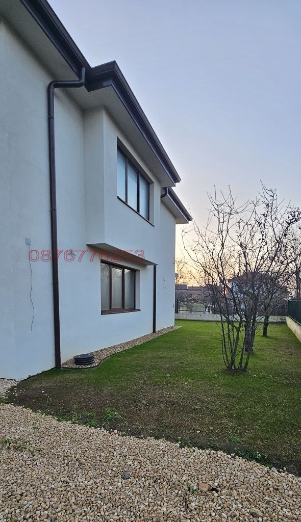 Продава КЪЩА, гр. Варна, Виница, снимка 2 - Къщи - 53158600