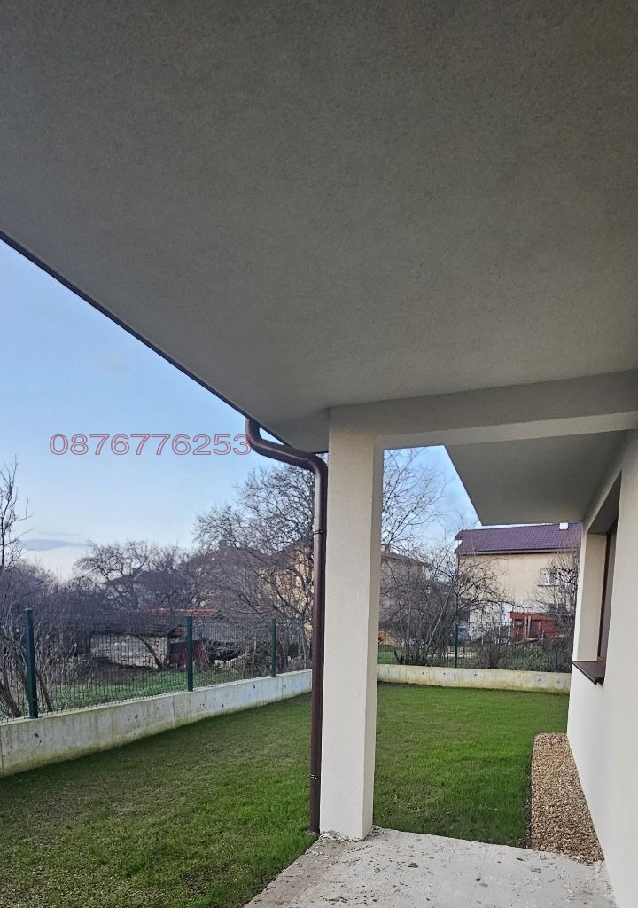 Продава КЪЩА, гр. Варна, Виница, снимка 2 - Къщи - 52876419