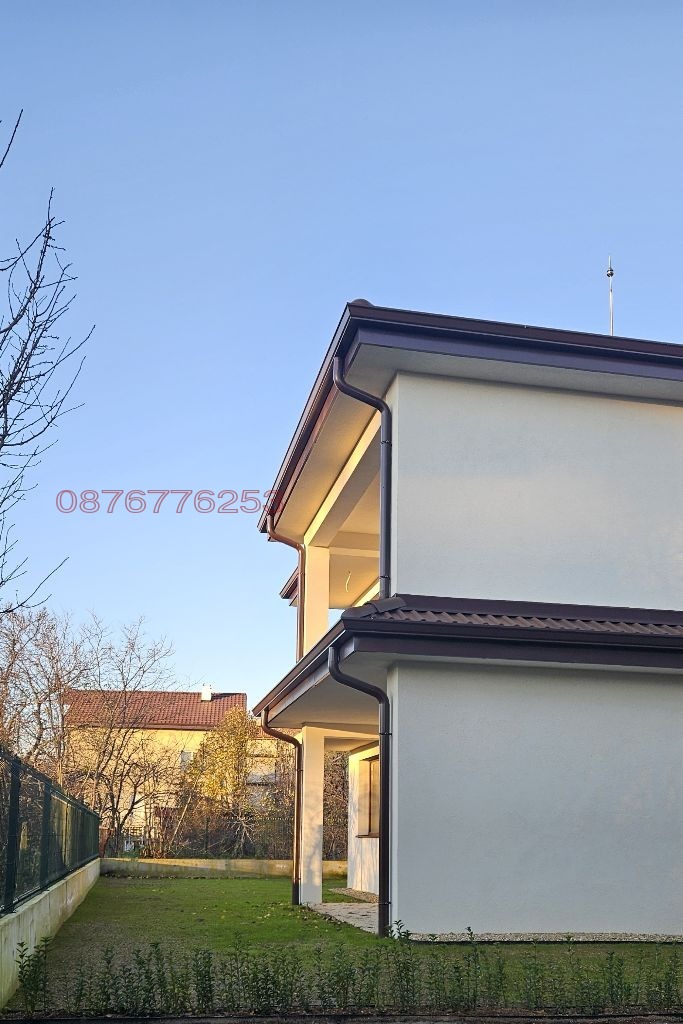 Продава КЪЩА, гр. Варна, Виница, снимка 2 - Къщи - 52876419