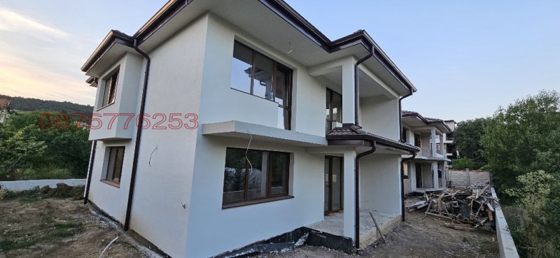 Myytävänä  Talo Varna , Vinitsa , 205 neliömetriä | 99936308 - kuva [12]