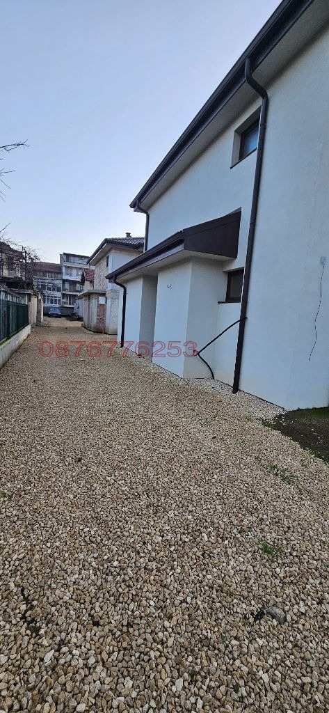 Продава КЪЩА, гр. Варна, Виница, снимка 4 - Къщи - 52876419