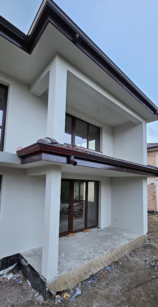 Продава  Къща град Варна , Виница , 205 кв.м | 24898697 - изображение [4]