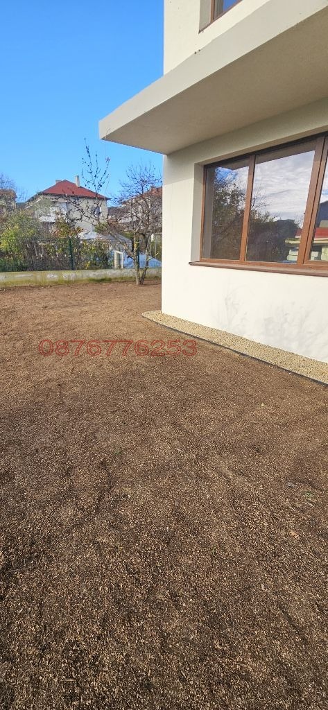 Продава КЪЩА, гр. Варна, Виница, снимка 10 - Къщи - 52783008