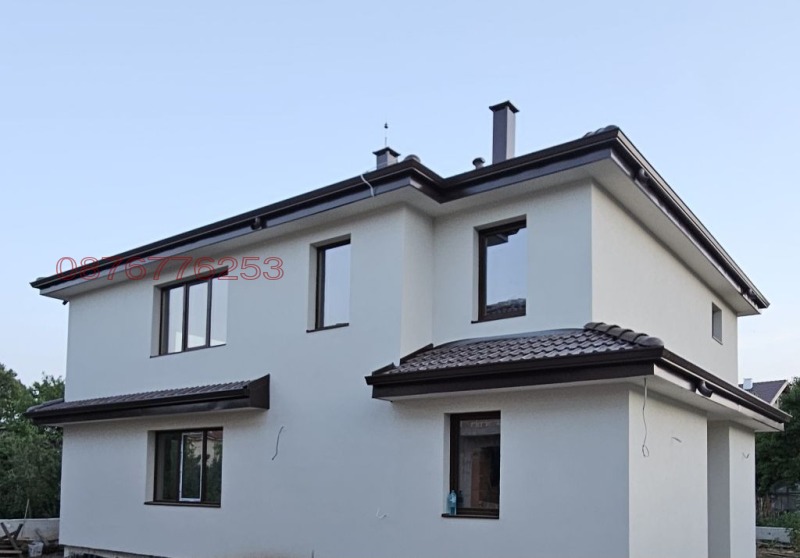 Продава  Къща град Варна , Виница , 205 кв.м | 24898697 - изображение [11]