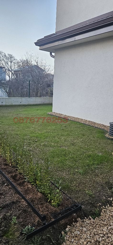 Продава КЪЩА, гр. Варна, Виница, снимка 3 - Къщи - 52876419