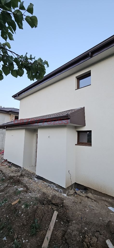 Продава  Къща град Варна , Виница , 205 кв.м | 24898697 - изображение [9]