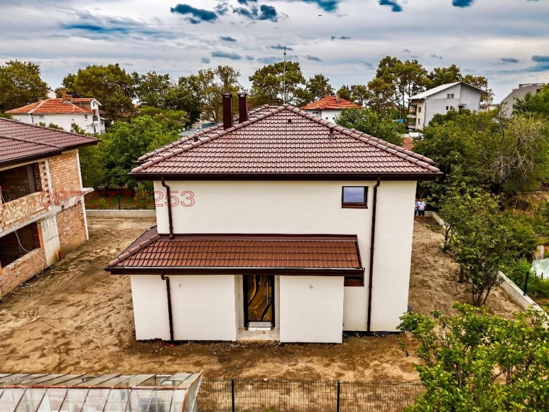Продается  Дом Варна , Виница , 205 кв.м | 93311799 - изображение [2]