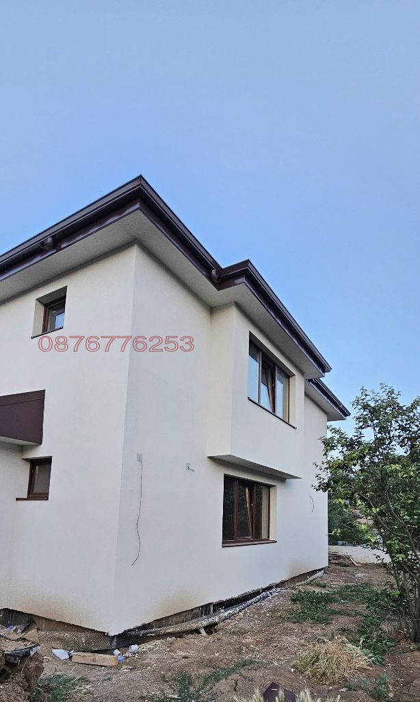 Продава  Къща град Варна , Виница , 205 кв.м | 24898697 - изображение [8]