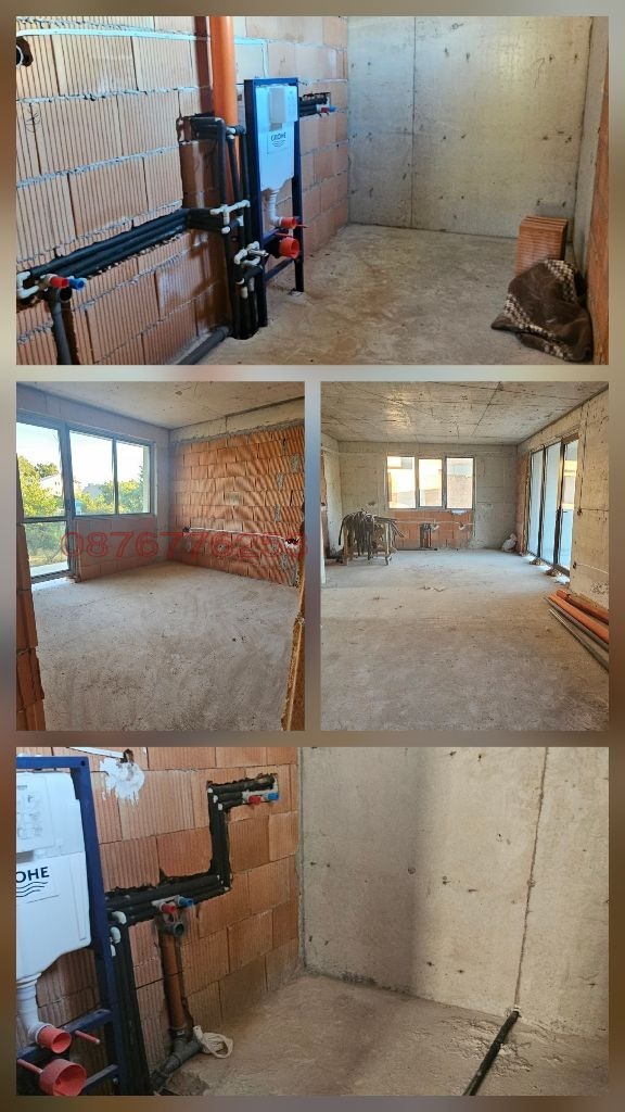 Satılık  Ev Varna , Vinica , 205 metrekare | 99936308 - görüntü [16]