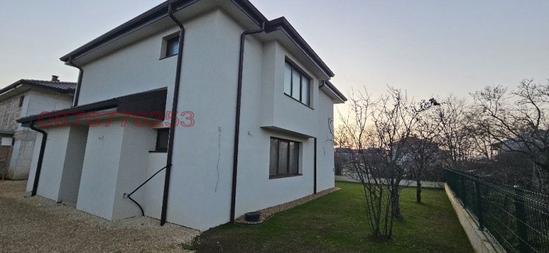 Продава КЪЩА, гр. Варна, Виница, снимка 5 - Къщи - 52876419