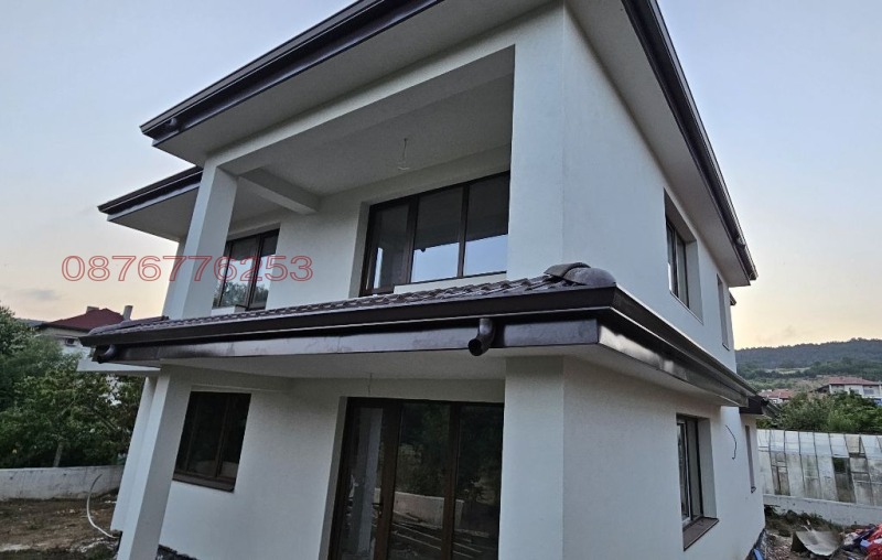 Продава  Къща град Варна , Виница , 205 кв.м | 24898697 - изображение [3]