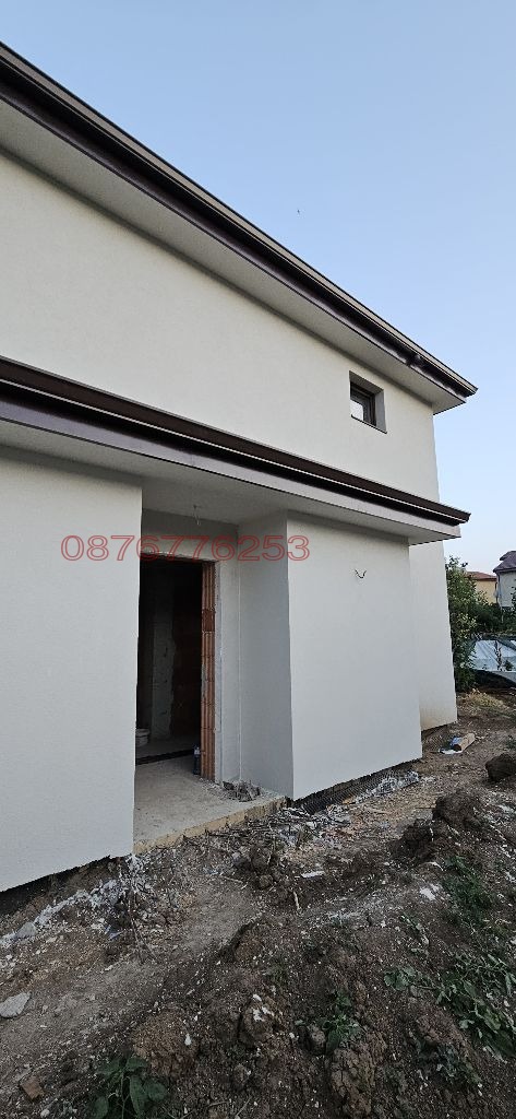 Продава  Къща град Варна , Виница , 205 кв.м | 24898697 - изображение [10]