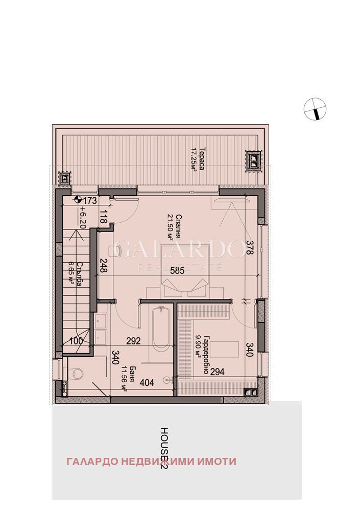 Na sprzedaż  Dom Sofia , Dragalewci , 304 mkw | 98627735 - obraz [9]