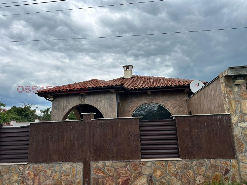 Продава  Къща град Бургас , Рудник , 300 кв.м | 35411544