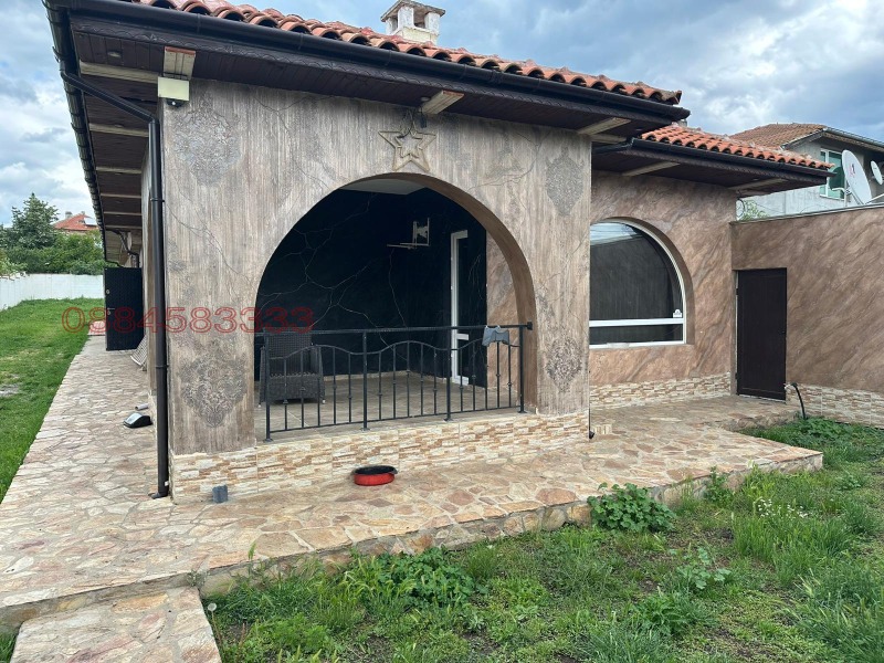 Продава  Къща град Бургас , Рудник , 300 кв.м | 35411544 - изображение [8]