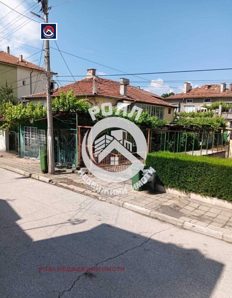 Продава  Къща област Пловдив , гр. Стамболийски , 140 кв.м | 39446770