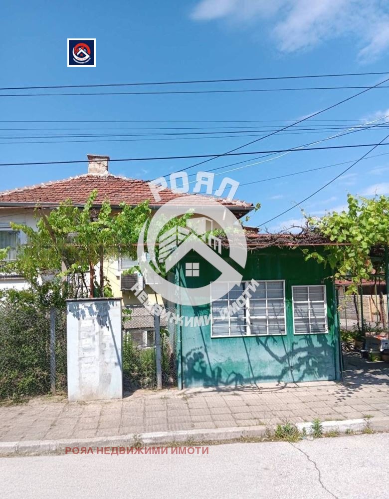 Продава КЪЩА, гр. Стамболийски, област Пловдив, снимка 2 - Къщи - 54876210