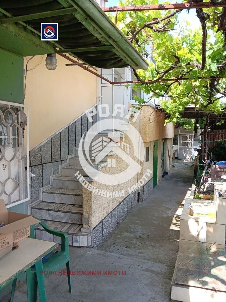 Продава КЪЩА, гр. Стамболийски, област Пловдив, снимка 3 - Къщи - 54876210