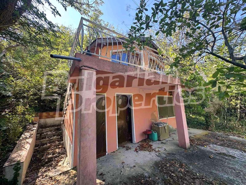 Til salg  Villa region Dobrich , Kranevo , 28 kvm | 89686060 - billede [3]