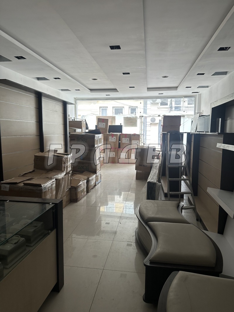 На продаж  Магазин Русе , Център , 196 кв.м | 68654174 - зображення [2]