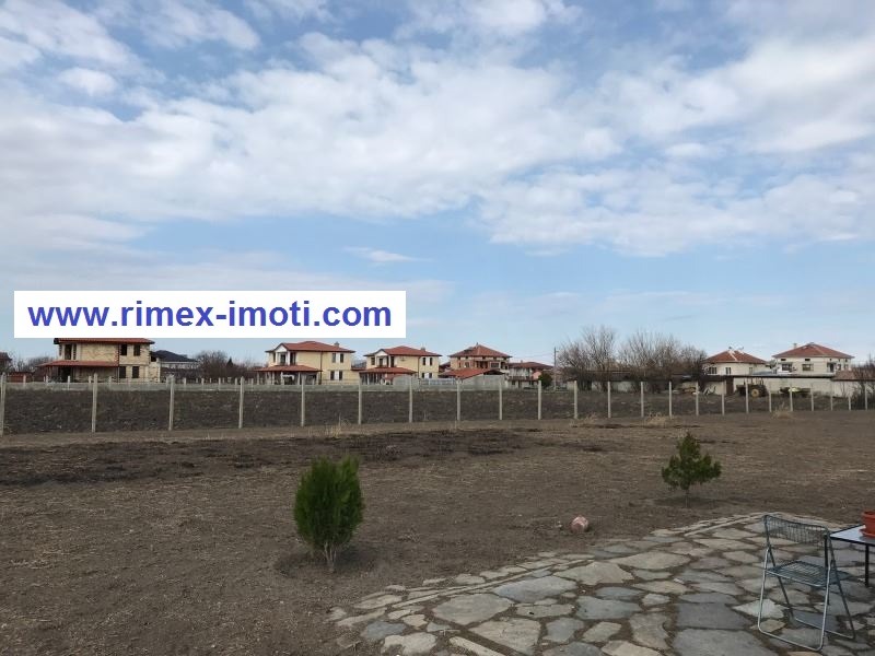 En venta  Trama región Plovdiv , Yagodovo , 2498 metros cuadrados | 84856246 - imagen [4]