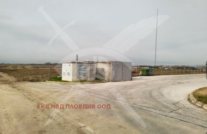 Продава ПАРЦЕЛ, гр. Пловдив, Западен, снимка 2 - Парцели - 54348587